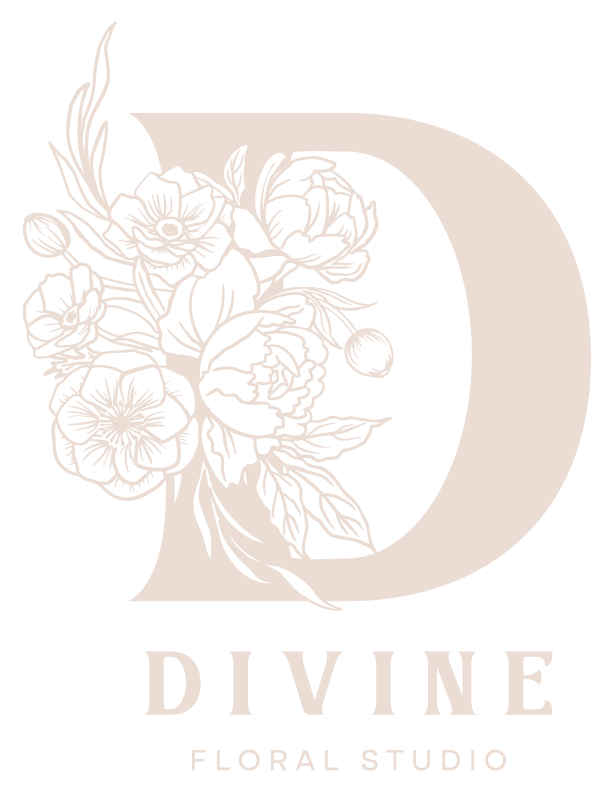 Divine Floral Studio - Best Florist in Forsyth County, GA