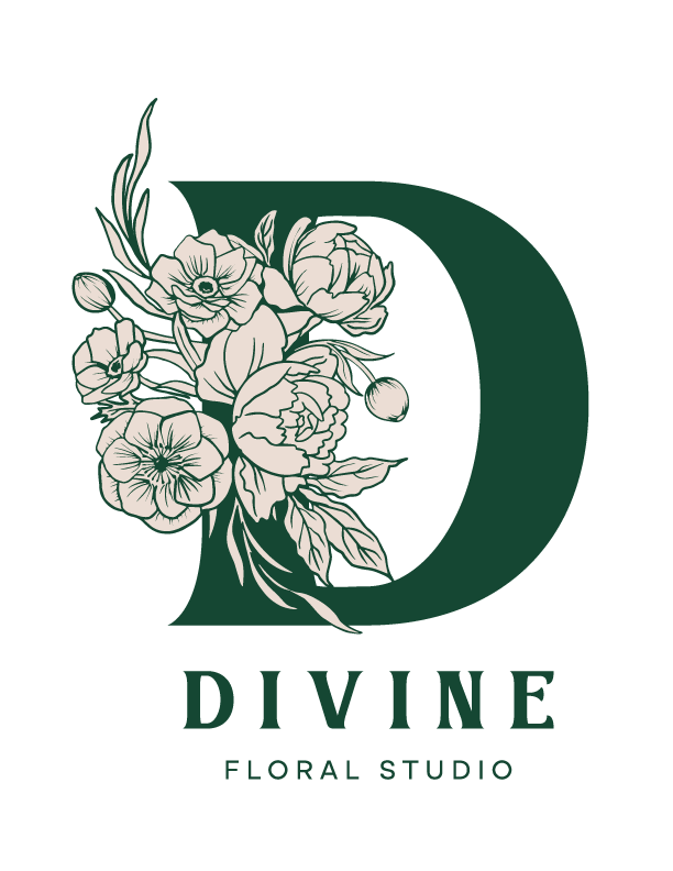 Divine Floral Studio – Best Florist in Forsyth County, GA